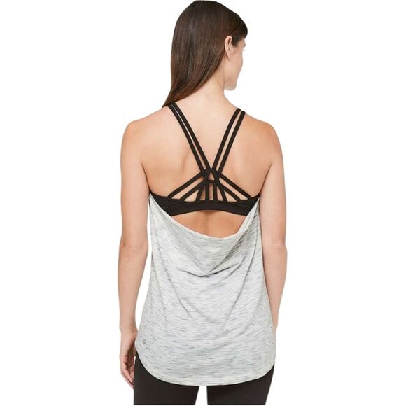 Lululemon Moment to Movement 2-in-1 Tank size 6 - Picture 1 of 6